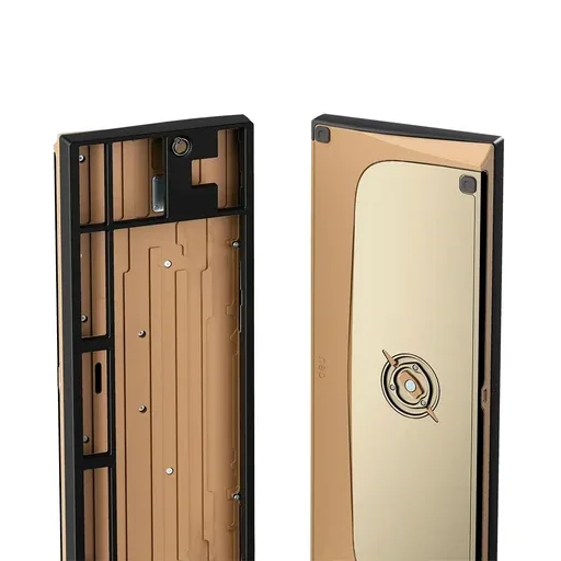 Qwertykeys Neo80 Cu Keyboard thumbnail 3