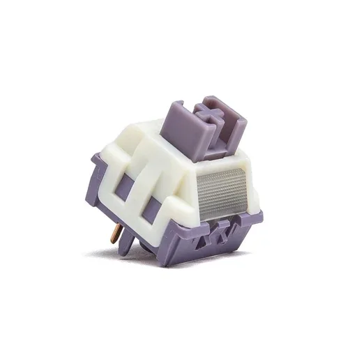 Lichicx Yamatake Silent Light Tactile Switches, image 1 of 5