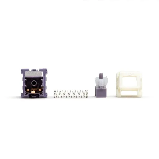 Lichicx Yamatake Silent Light Tactile Switches thumbnail 5