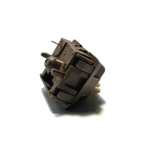 Wingtree Torrero Light Tactile Switches thumbnail 3