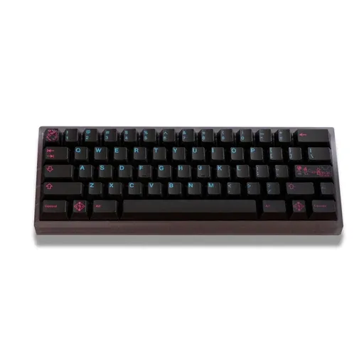 GMK CYL Arcade Keycaps, image 1 of 5