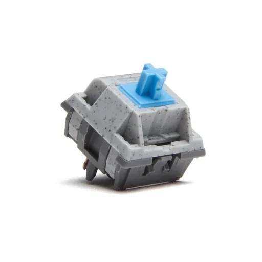 Keygeek M1 Linear Switches, image 1 of 5