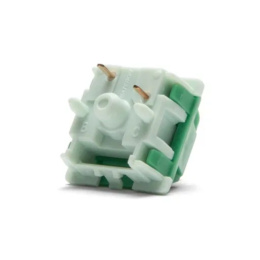 Gateron Green Apple Tactile Switches thumbnail 2