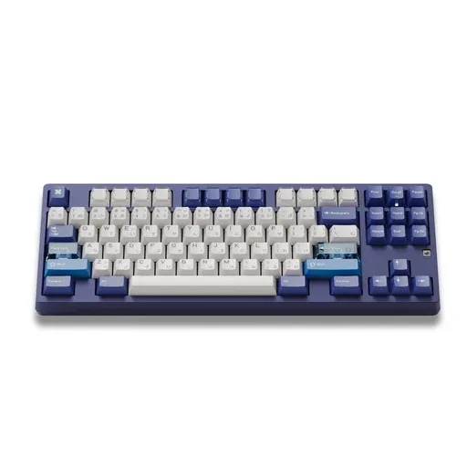 PBTfans Calkis Keycaps thumbnail 5
