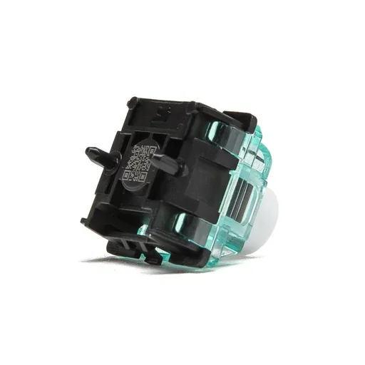 Gateron Magnetic Jade Attraction HE Linear Switches thumbnail 3