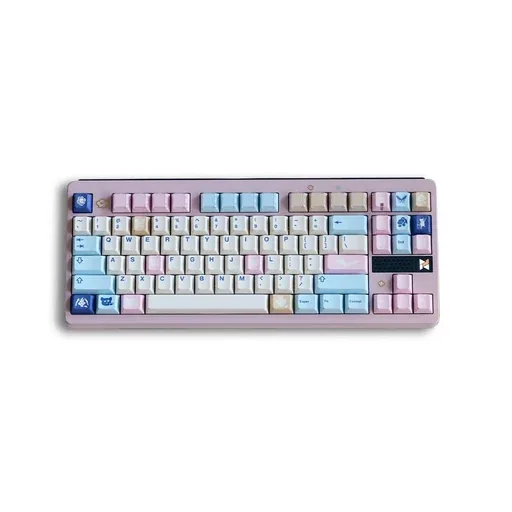 MW Underland Keycap Set, image 1 of 5
