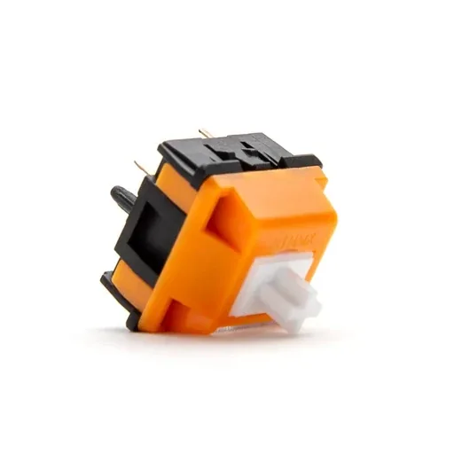HMX Black Cat Tactile Switches thumbnail 2