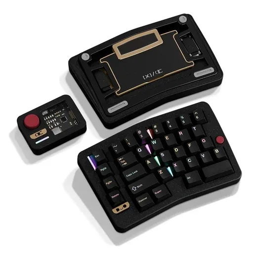 QK Alice Duo Keyboard thumbnail 5