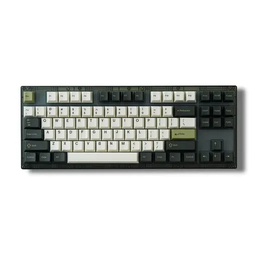 Swagkeys Transition Lite TKL Keyboard thumbnail 2