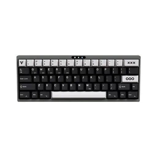 Luminkey60 Pro Keyboard - Fully Built thumbnail 5