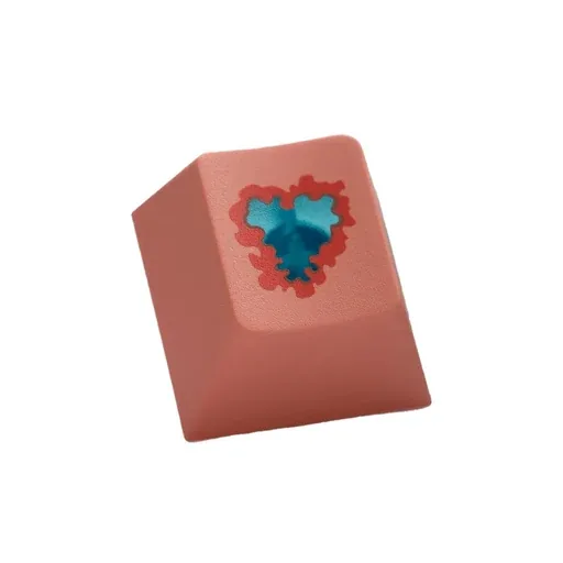 Keykobo Great Barrier Reef Keycaps thumbnail 4