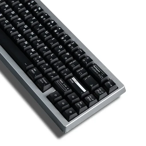 A Design Layout Keycaps thumbnail 2