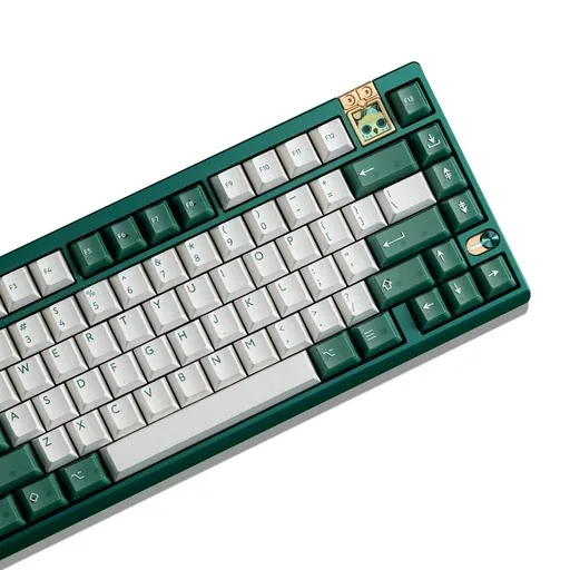 KBDfans Athena75 Keyboard thumbnail 3