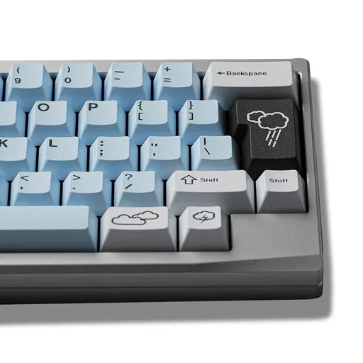 SWG Nimbus Keycaps thumbnail 3