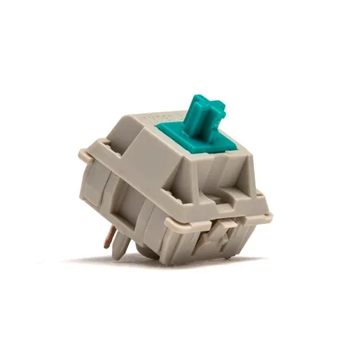 Typeplus Peacock Linear Switches, image 1 of 5