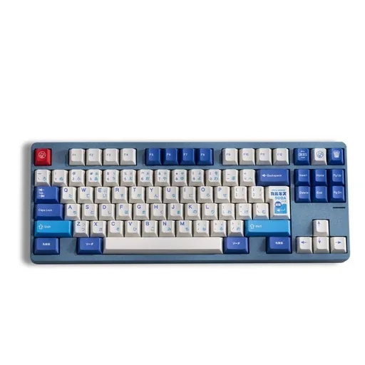PBTfans Calkis Keycaps thumbnail 4