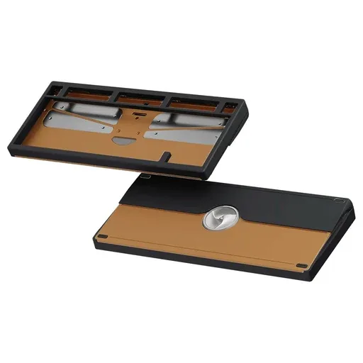 Qwertykeys Neo75 Cu Barebone Kit thumbnail 5