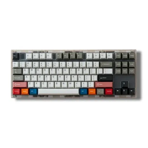 Swagkeys Transition Lite TKL Keyboard, image 1 of 5