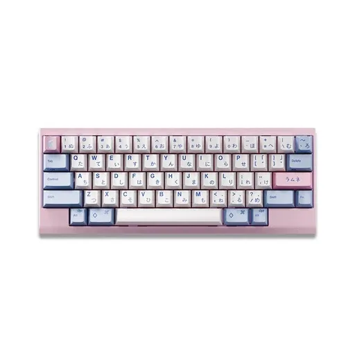 GMK CYL Ramune Keycaps, image 1 of 5