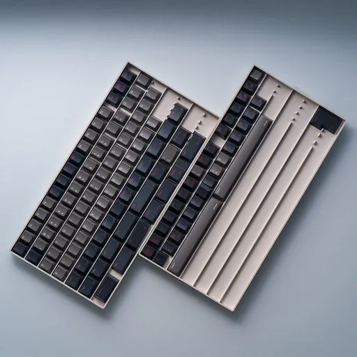 MW Pixelator Keycaps thumbnail 2