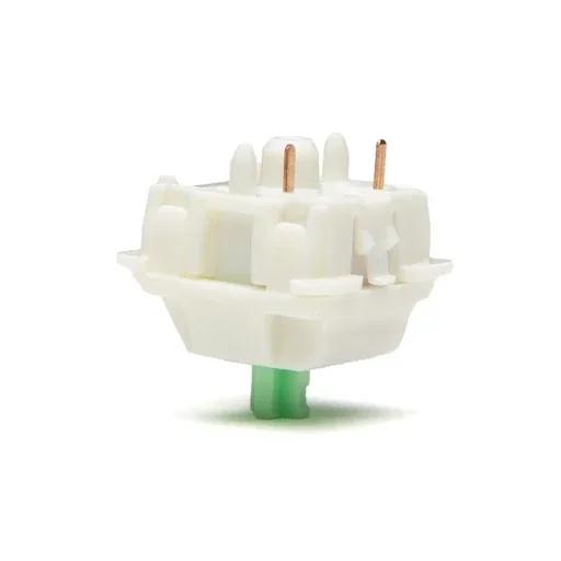 Gateron LongJing Tea Tactile Switches thumbnail 4