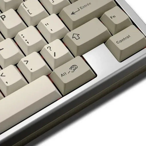 GMK Alt Grrrrr Keycaps thumbnail 2