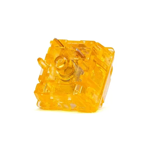 Wingtree Golden Apple V2 Tactile Switches thumbnail 3