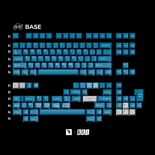 Keykobo Soju Keycaps thumbnail 4
