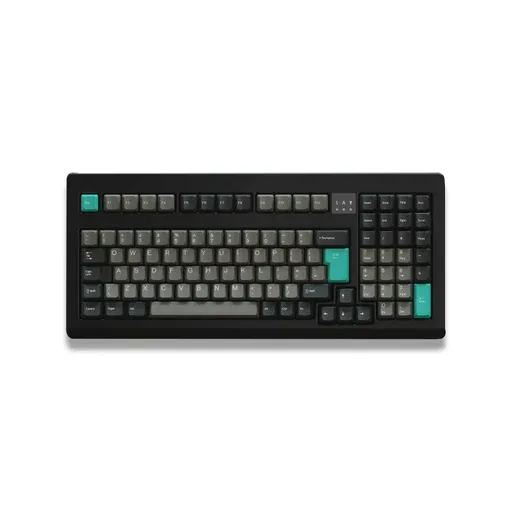 DCS Dolch Keycaps, image 1 of 5