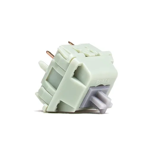 Wingtree Qingyan Tactile Switches thumbnail 2