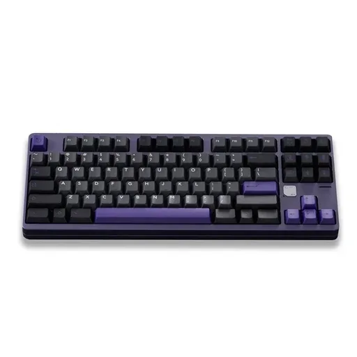 PBTfans Purpolch R4 Keycap Set, image 1 of 5