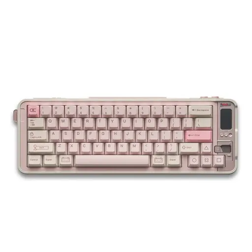 Qwertykeys QK65 Mk3 Prebuilt Keyboard thumbnail 5