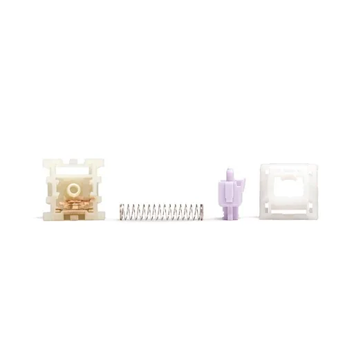 Keygeek Little Witch Linear Switches thumbnail 5