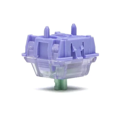 Gateron Magnetic Genty Semi-Silent HE Switches thumbnail 4