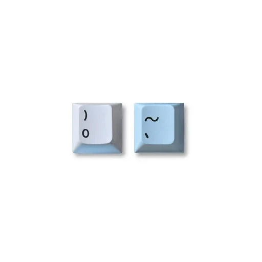 SWG Nimbus Keycaps thumbnail 4