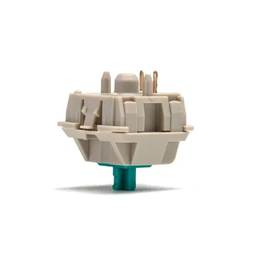 Typeplus Peacock Linear Switches thumbnail 4