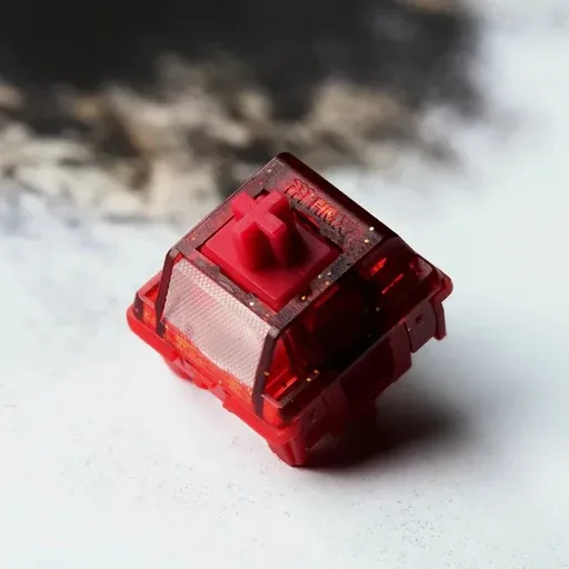 HMX Blossom Linear Switches thumbnail 4