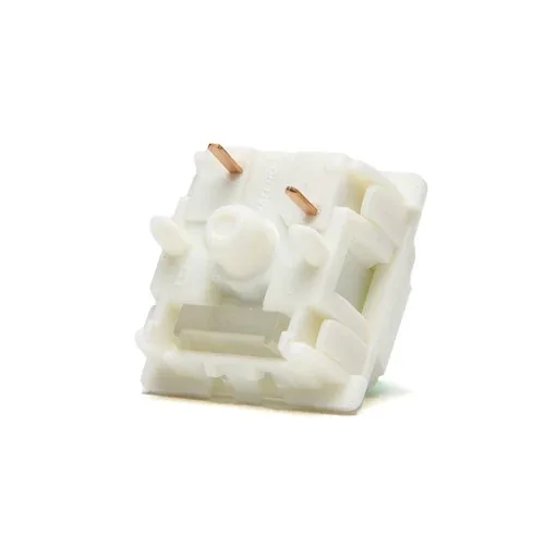 Gateron LongJing Tea Tactile Switches thumbnail 2