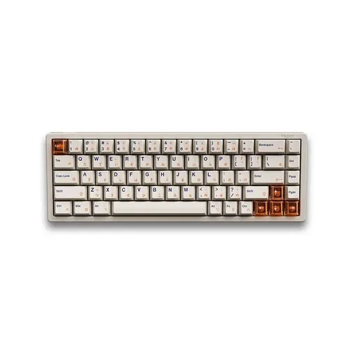 Luminkey Magger68 HE Keyboard thumbnail 3