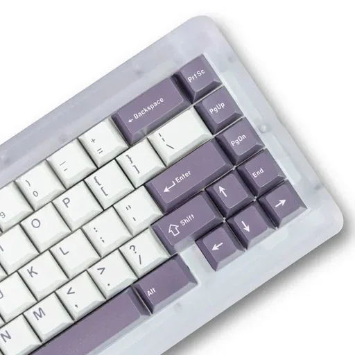 JTK Formidable Keycap Set thumbnail 3