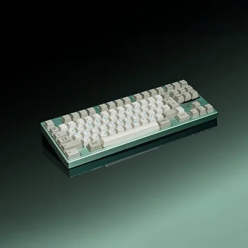 Sensy Seal80 Keyboard thumbnail 5
