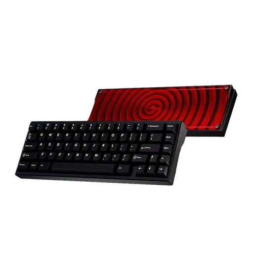 Nuxroskb Kraze Keyboard thumbnail 4