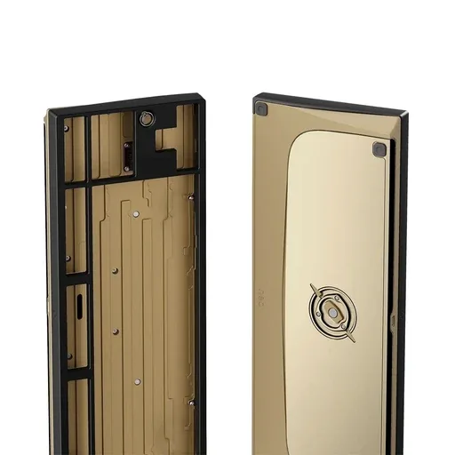 Qwertykeys Neo80 Cu Keyboard, image 1 of 5