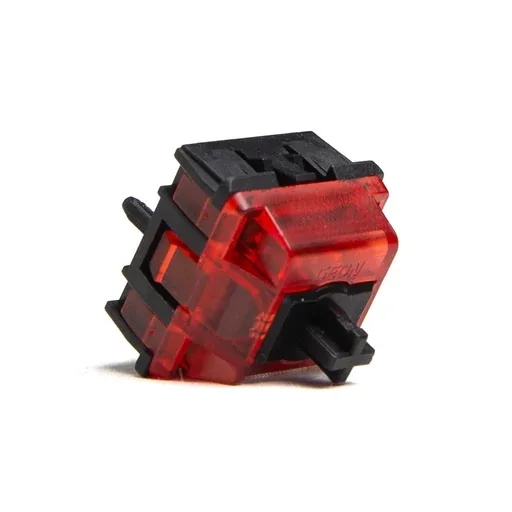 Geon Raptor HE V2 Switches thumbnail 3