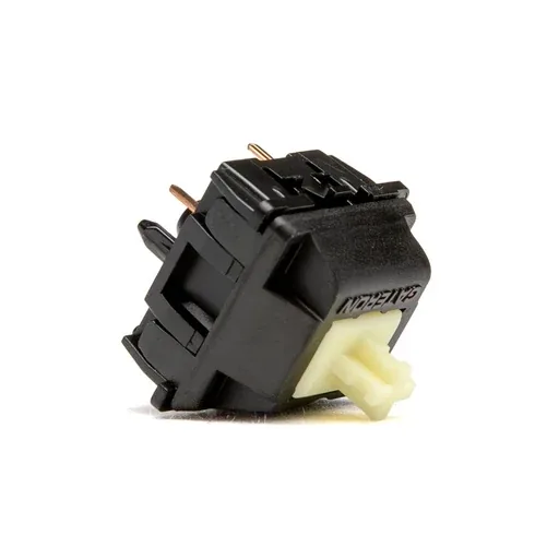 Gateron Oil King Heavy Tactile Switches thumbnail 2