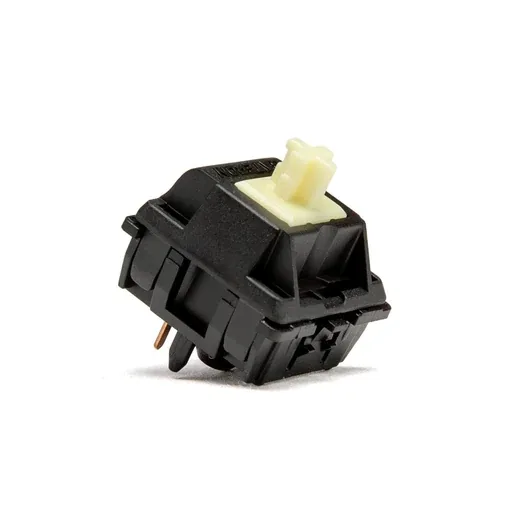 Gateron Oil King Heavy Tactile Switches, image 1 of 5