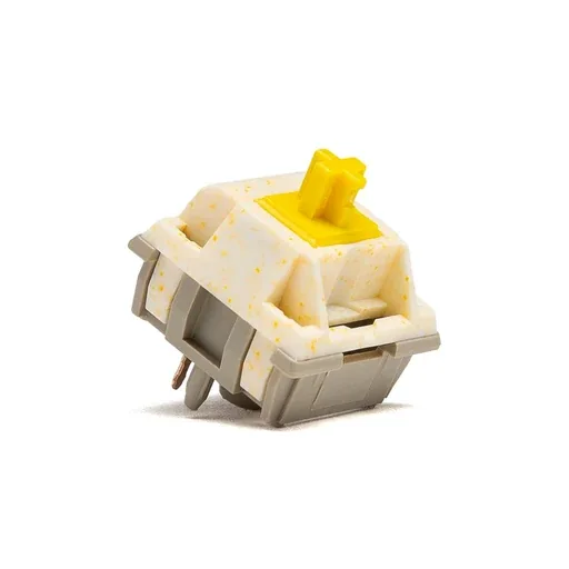 Keygeek M3 Linear Switches, image 1 of 5