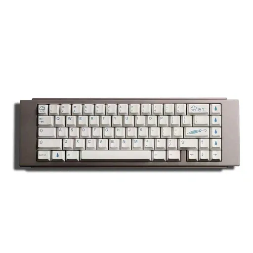 JTK Raindrop Keycaps thumbnail 2
