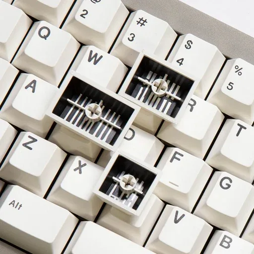Keykobo BoW Keycap Set thumbnail 2
