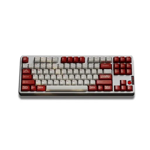 Keyboard Science 1950 Keycaps thumbnail 2